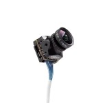 Foxeer Digisight 2 Nano 720p  Analog Cam Lightweight Camera 1.7mm for RC Digital Camera Drone Accessories